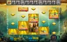 Free spins screen