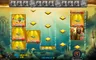Free spins screen