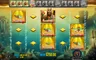 Free spins screen