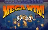 Free spins screen