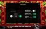 Game settings