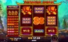 Free spins screen