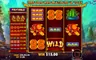 Free spins screen