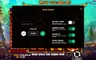Game settings