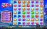 Free spins screen