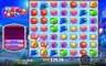 Free spins screen