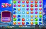 Free spins screen