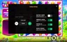 Game settings