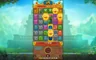 Free spins screen