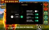 Game settings
