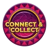 CONNECT & COLLECT