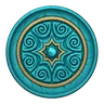 FREE SPINS (medallion)