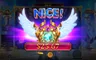 Free spins screen