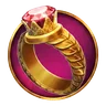 Multiplier Orb Red