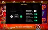 Game settings