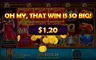 Win screen