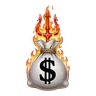 MONEY symbol