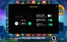 Game settings
