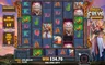 Free spins screen