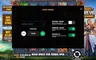 Game settings