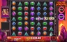 Free spins screen
