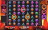 Free spins screen