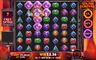 Free spins screen