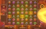 Free spins screen