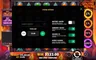 Game settings