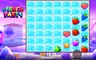 Free spins screen