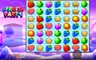 Free spins screen