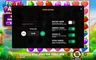 Game settings