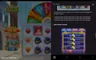 Paytable