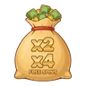 Multiplier Symbol