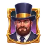 The Great Banker Symbol
