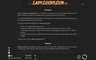 Rules / How to play