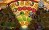 Free spins screen