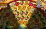Free spins screen
