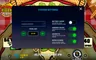 Game settings