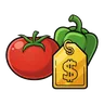MONEY symbol