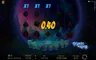 Free spins screen