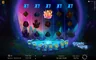 Free spins screen
