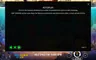 Autoplay settings
