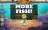 Free spins screen