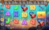 Free spins screen