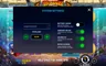 Game settings