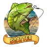 SCATTER