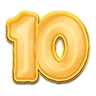 10