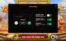 Game settings