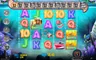 Free spins screen